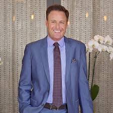 1 premiere of arie luyendyk jr. Chris Harrison Chrisbharrison Twitter