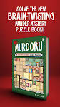 Boek 'Murdoku'