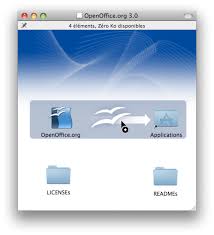 Set up a boss key with show desktop show desktop creates a button in the dock and/or menu bar that automatically minimizes certain applications with the click of the mouse. Openoffice Org Para Mac Descargar
