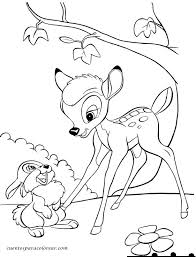 Dibujos Disney Para Colorear E Imprimir