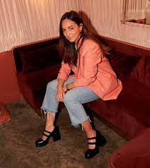 Designed by @julia_nodaleto creative direction @olivierleone press @lucienpagescommunication happy new year. Julia Toledano Nodaleto