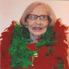 Mary Weissinger Obituary