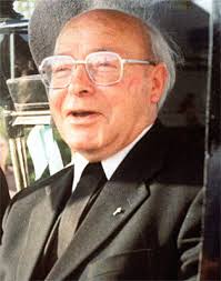 Missionare und Pfarrer