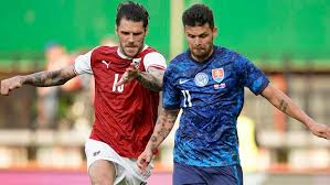 Poland vs slovakia takes place on monday, june 14. Poland Slovakia Uefa Euro 2020 Uefa Com