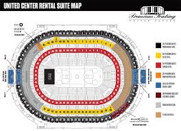 287854488c3a 25 clean blackhawks arena seating chart