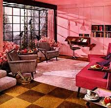 Maybe you would like to learn more about one of these? 50 S Home Decor 3 Vintage Interior Design 1950s Interior Design 50s Home