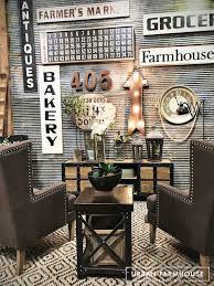 Urban Farmhouse Designs Is A One Of A Kind Furniture Store In Oklahoma You Have To Visit Urban Farmhouse Decor Urban Farmhouse Designs Urban Decor