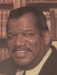 Obituary for Frank Watson Jr.