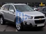 CHEVROLET-CAPTIVA