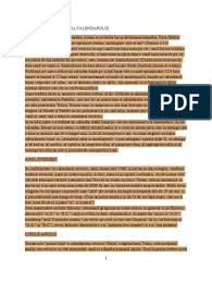 Loteria română a pus în joc pentru loteria sărbătorilor de paște 450 de premii în valoare totală de 248.400 de lei, extragerile pentru desemnarea câștigătorilor urmând să aibă loc pe 20 aprilie, informează, vineri, compania. Fundamente Si Istoria Calendarului Doc