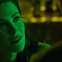 John wick (retroactively titled john wick: Addy Bridget Regan Addy Actresses
