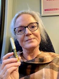 Here's a few Hybrids I got ready for the London Pen Show. All are fully  lined I've marked the ones that have gone since I took the photo 😊 Cheers  Brad