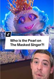 With a voice like this, the Pearl