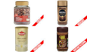 It is so popular that eight instant coffee brands reached more consumers than the leading fresh ground coffee brand, taylors of. Instant Coffee Brands Off 50 Online Shopping Site For Fashion Lifestyle