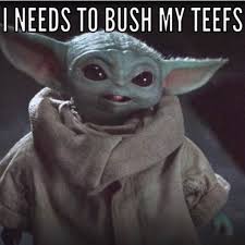 Pin On Baby Yoda