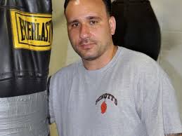 Kyle Provenzano: A passion for boxing