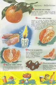 Orieux Everaere Lecons De Choses Ce 1952 Lecon De Choses Apprendre Le Francais Manuel Scolaire
