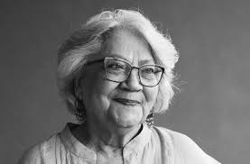 Creating a Just Future {Martha Cotera}