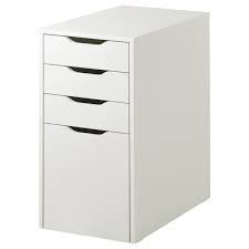 Yitahome wood file cabinet, 2 drawer mobile lateral filing cabinet, storage cabinet printer stand with lock and open storage shelves for home office, white 4.3 out of 5 stars 29 $145.99 $ 145. Alex Drawer Unit Drop File Storage White 14 1 8x27 1 2 Ikea