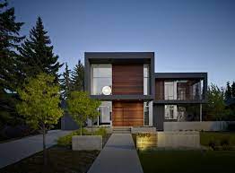 From the tiny home to a large structure we can help you build your dream home. The Sd House By Thirdstone Inc And Habitat Studio Workshop