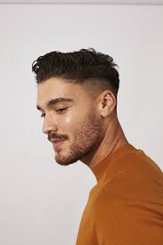 The quiff is certainly one of the most stylish hairstyles for men with thick hair. How To Cut Your Own Hair At Home For Men Steps Tips