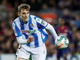 Football intermediaries assosiation of nigeria > english premier league > real sociedad vs liverpool. Liverpool Eye 40m Diego Llorente As Dejan Lovren Replacement Sports Mole