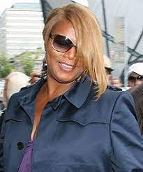 Queen latifah and the original flavor unit. Queen Latifah Wikipedia