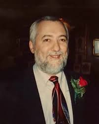 Sergio Zefelippo Obituary