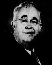 Herbert Reid Gillette (1883-1957)