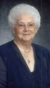 Frances Schlosser Obituary (1924