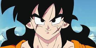Yamcha exhausted after riding with bulma. Dragon Ball How Yamcha Got The Scars On His Face Screen Rant