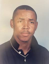 Obituary for Larry Michael Nevels, Jr.