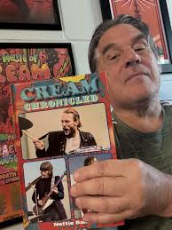 Thanks Tom, Brian & Bill !! Enjoy ☺️