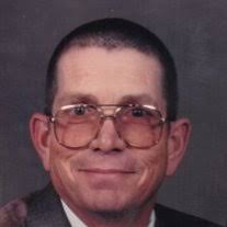 Obituary information for Dallas H. Hull Sr.