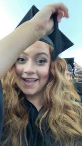 One degree down two more to go 🍾🎓 #fyp #graduated #camdencounty  #futurenurse #nursingschool