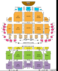 Cheap Citi Performing Arts Center Wang Theater Tickets