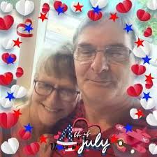 Loyd Sharon Roberson