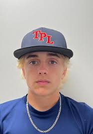 Seth Hester Class of 2025