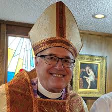 All Saints' Episcopal Church in Fort Worth