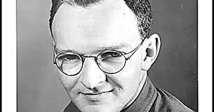 Obituary: Bartleson, Robert H.