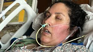 Fundraiser for Gerry Schermeister by Nicole Cryer : Catherine Very Long  Summer 2023 Time Line