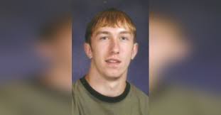 Obituary information for Jeffery Patrick Mueller