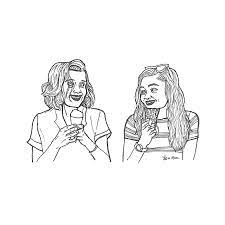 Coloring books disney coloring paper cat pages for adults from stranger things color pages. Pin On Inspiring Ideas