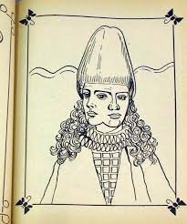 We have over 50 really cute designs that will help you occupy and educate your young children and students. Crayola Horrors A Look At Some Odd And Unsettling Vintage Coloring Books Flashbak