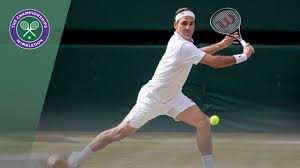Simple and brief details of its tennis courts, prize money, and trophies, and winners. Hsbc Play Of The Day Roger Federer Wimbledon 2019 Youtube