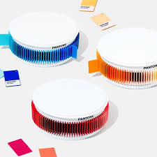 pantone plastics transparent color selector