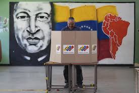 LO ÚLTIMO: La información más reciente sobre la elección presidencial en  Venezuela