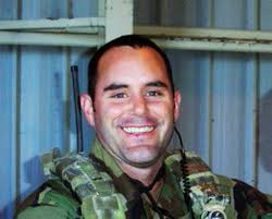 American service members killed in Afghanistan crash