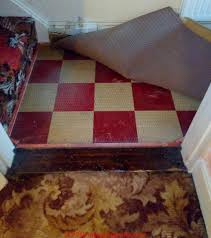 Ceramic floor tiles have risen in popularity over the past few years in the home, especially in high traffic areas e.g. Identify U K Floor Tiles Or Lino That May Contain Asbestos Asbestos Flooring In England Scotland Wales Ireland
