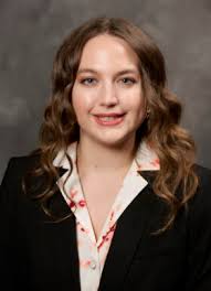 Danielle Kemper's Instagram, Twitter & Facebook